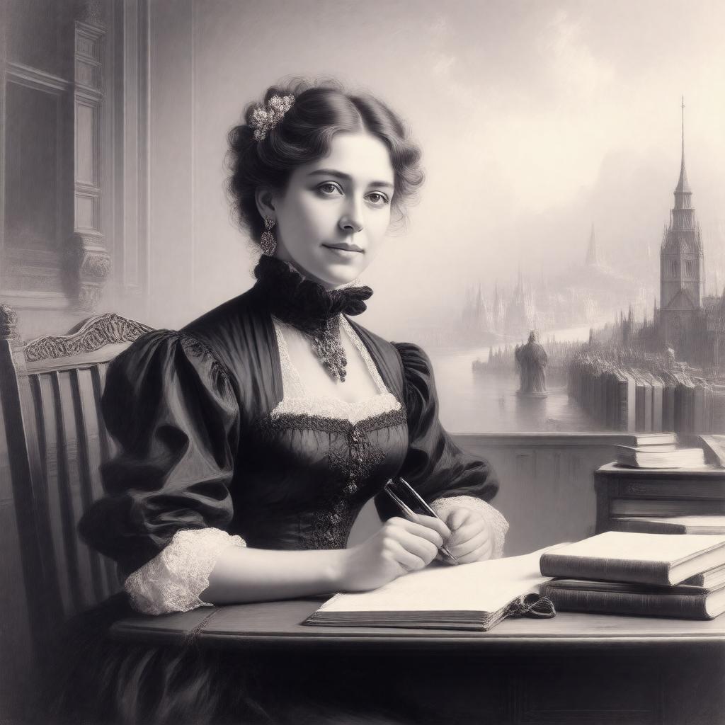 Jane Francesca Elgee